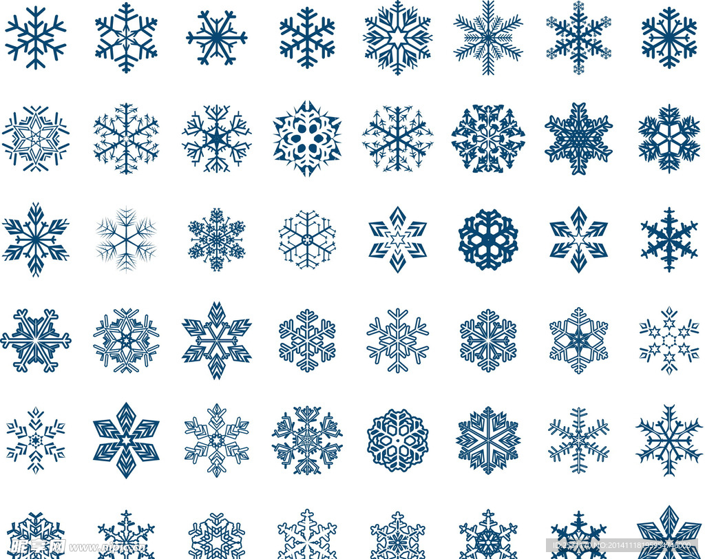 雪花