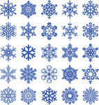 雪花