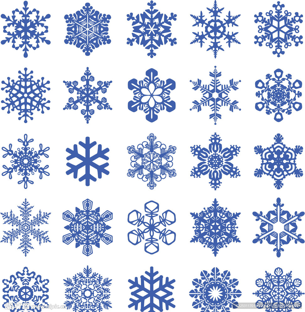 雪花