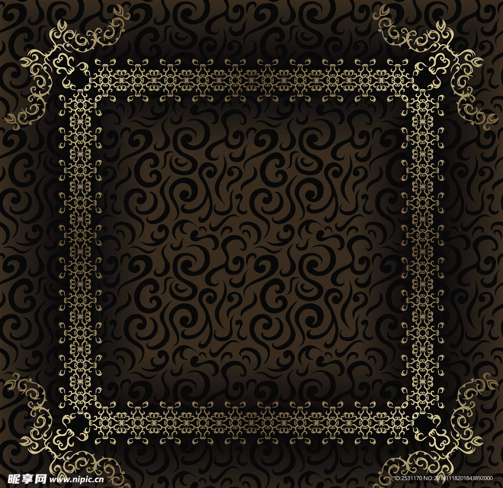 花纹