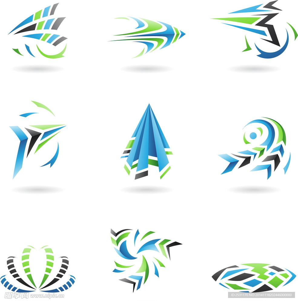 logo设计