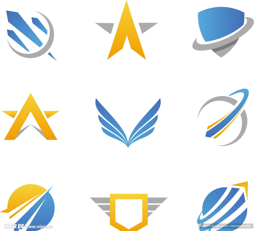 logo设计