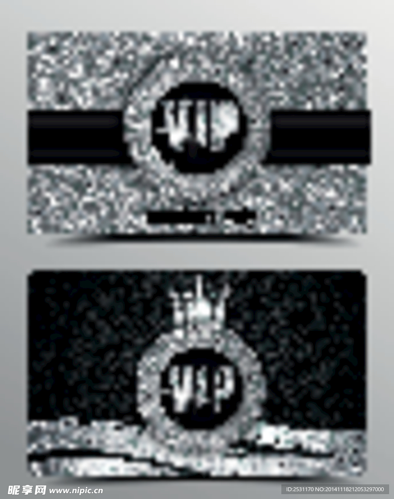 VIP卡