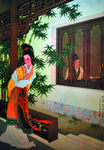 听琴