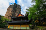 雁荡山