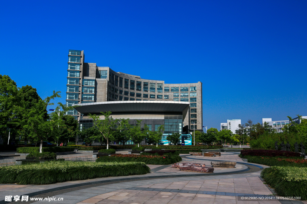 杭州师范大学