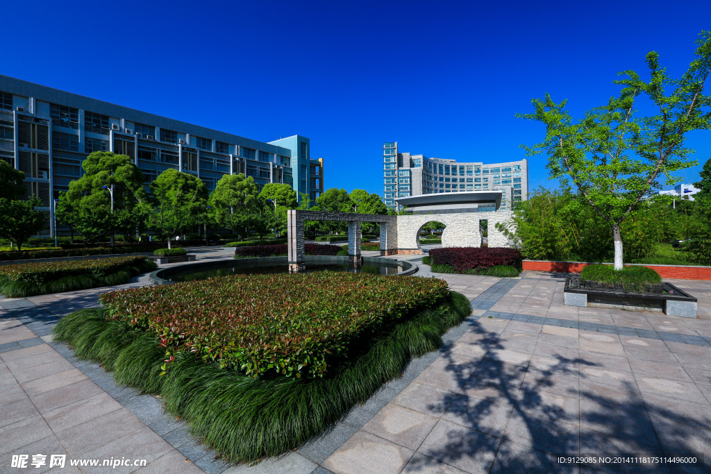 杭州师范大学