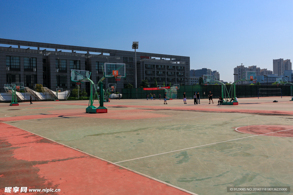杭州师范大学