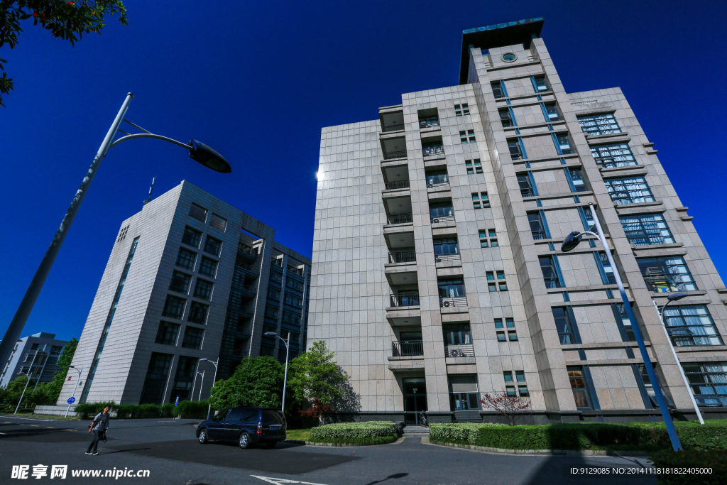 杭州师范大学