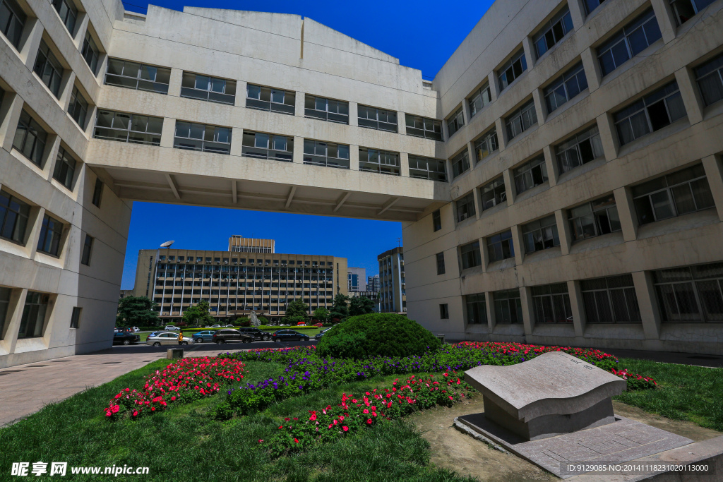 浙江工业大学