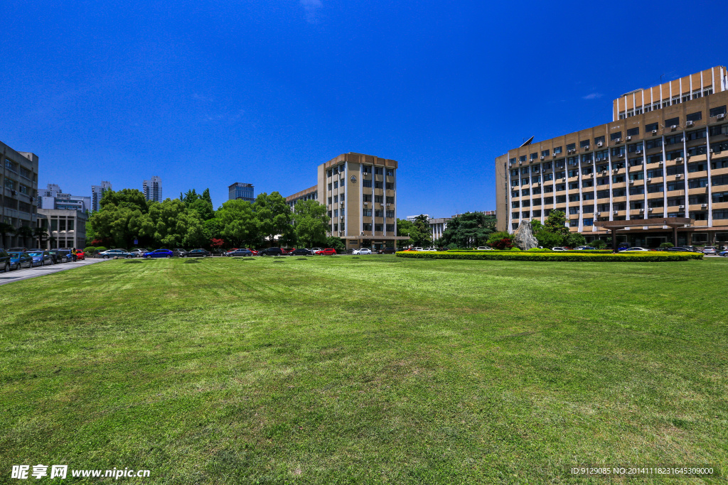 浙江工业大学