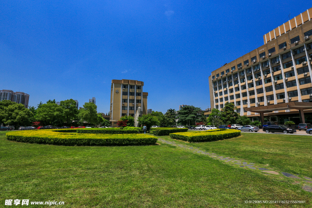 浙江工业大学