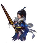 游戏原画