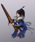 游戏原画