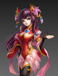 游戏原画