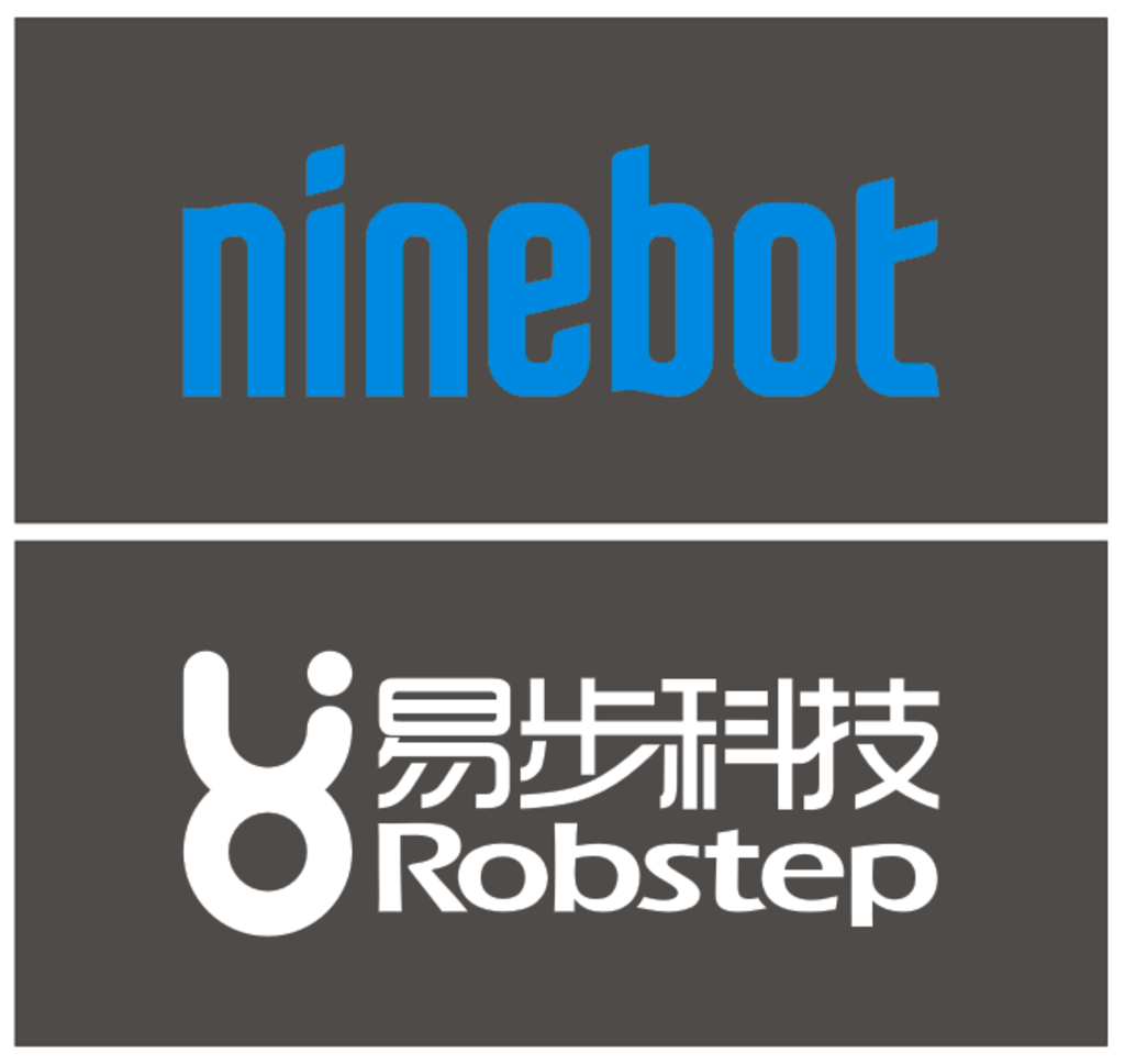 Ninebot、易步科技标