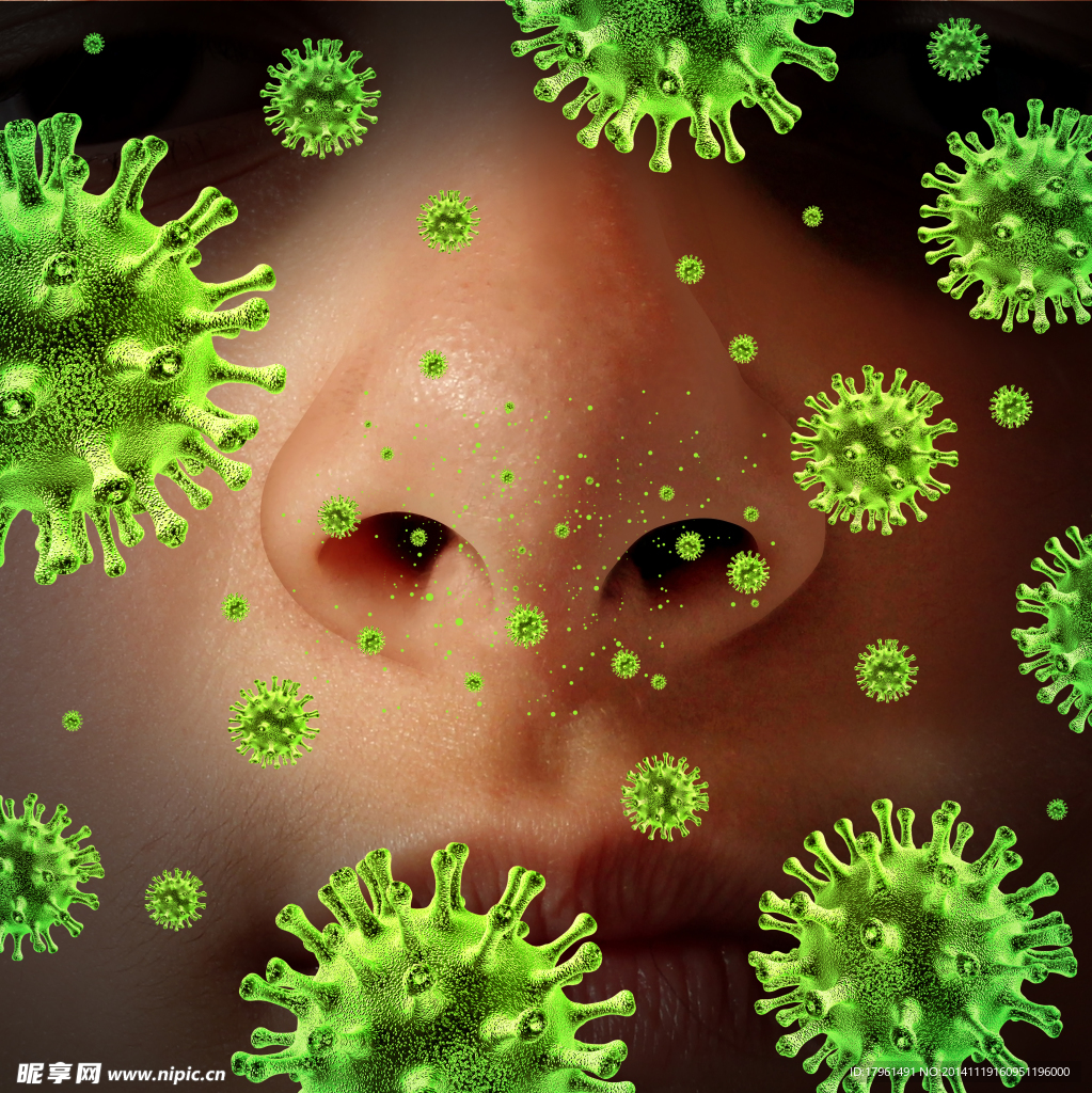 微生物细菌