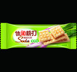 休闲梳打
