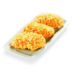 香酥鸡中翅