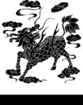 中国古典花纹传统吉祥