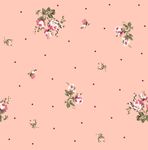 花蕊待放