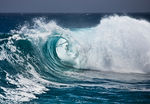 海浪 浪花