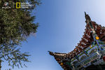 古建筑