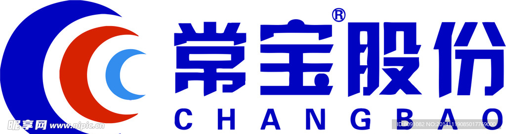 常宝股份LOGO