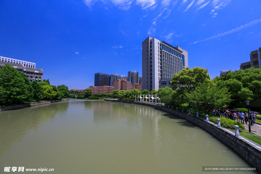 浙江工业大学