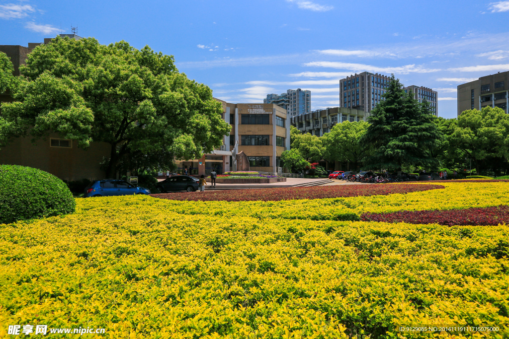 浙江工业大学