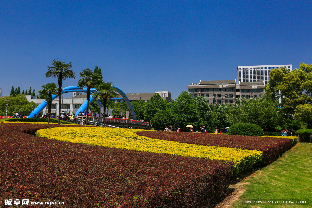 浙江工业大学