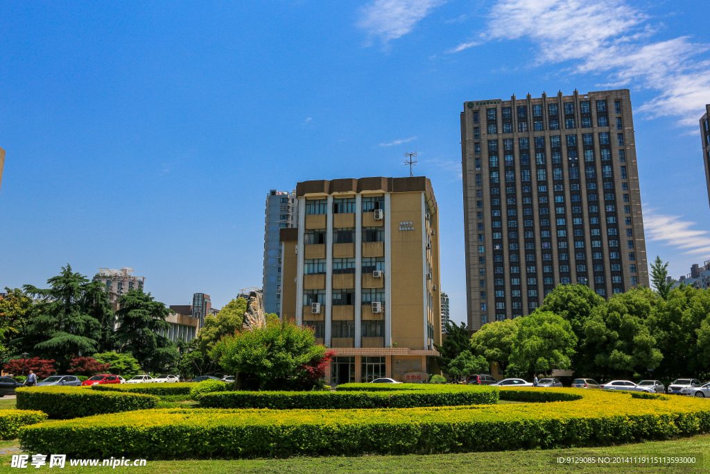 浙江工业大学