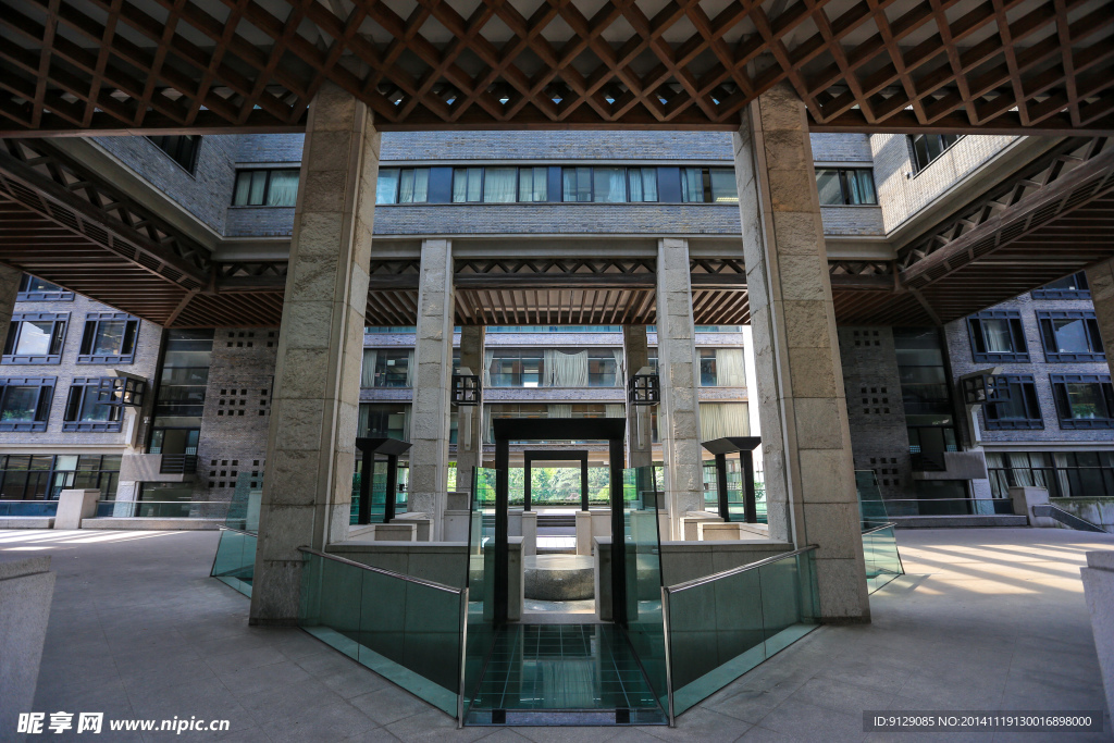 中国美术学院