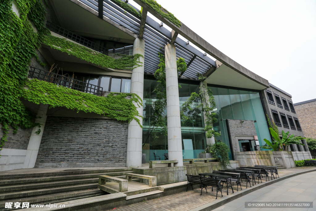 中国美术学院
