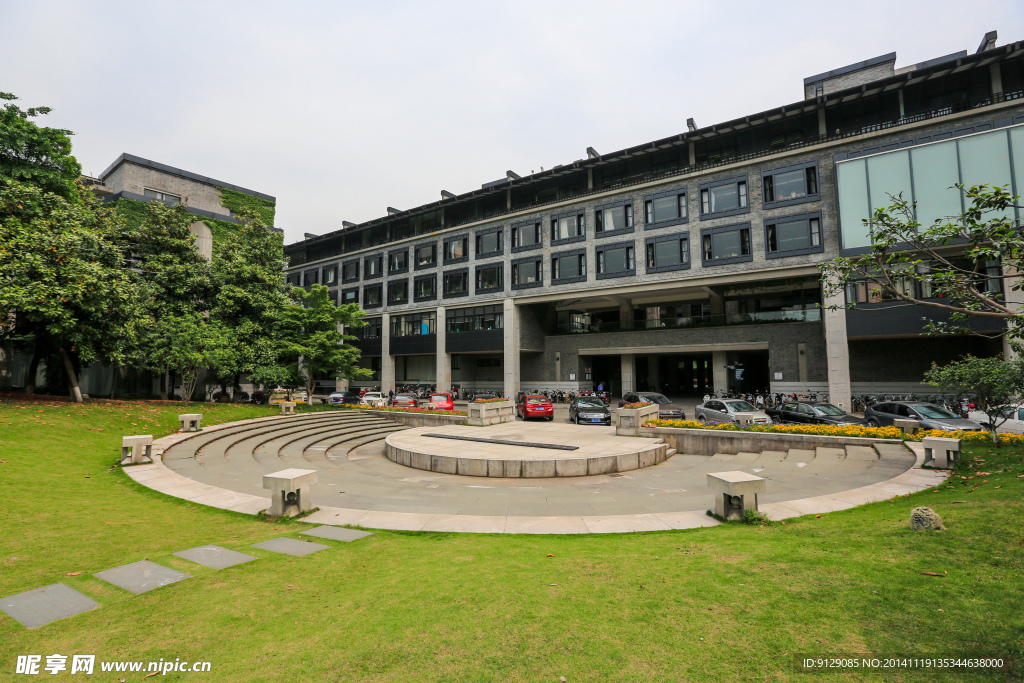 中国美术学院
