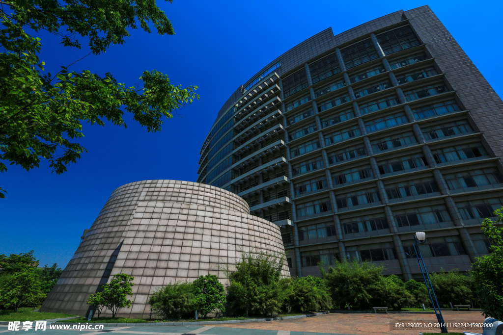 浙江理工大学