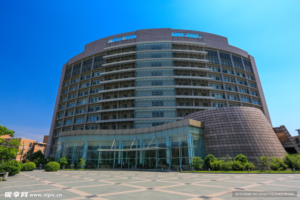 浙江理工大学