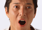 男模特