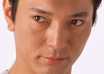 男模特