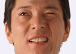 男模特