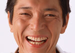男模特