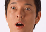男模特