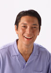 男模特