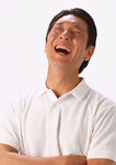 男模特