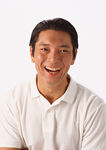 男模特
