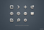 icon图标