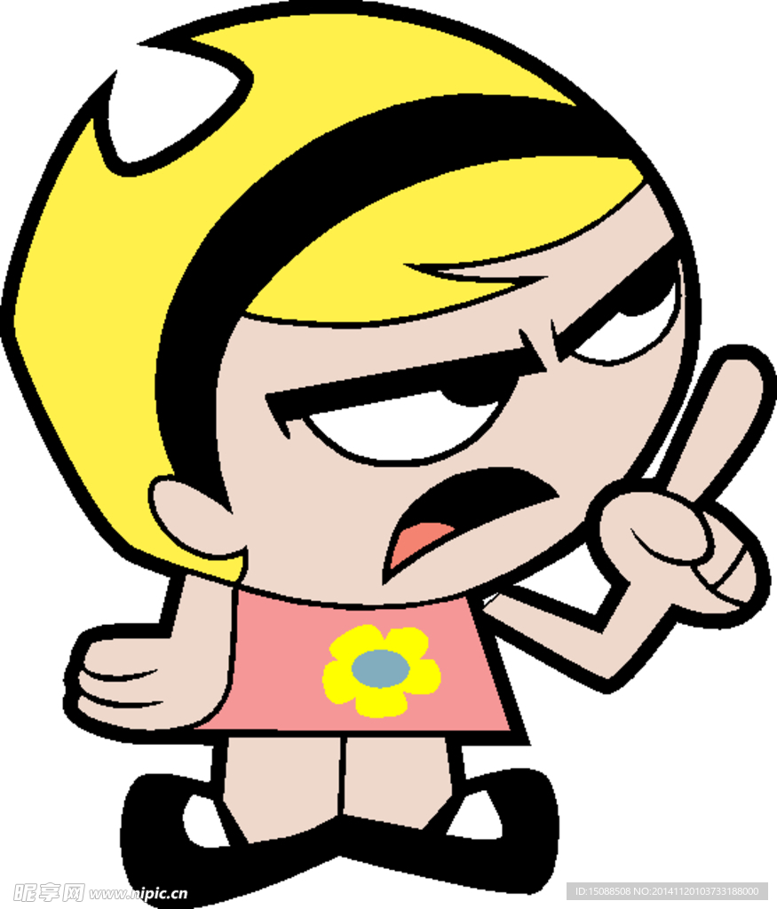 幼儿园卡通 矢量设计 