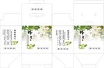槐花包装