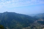 北辰山