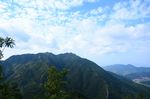 北辰山